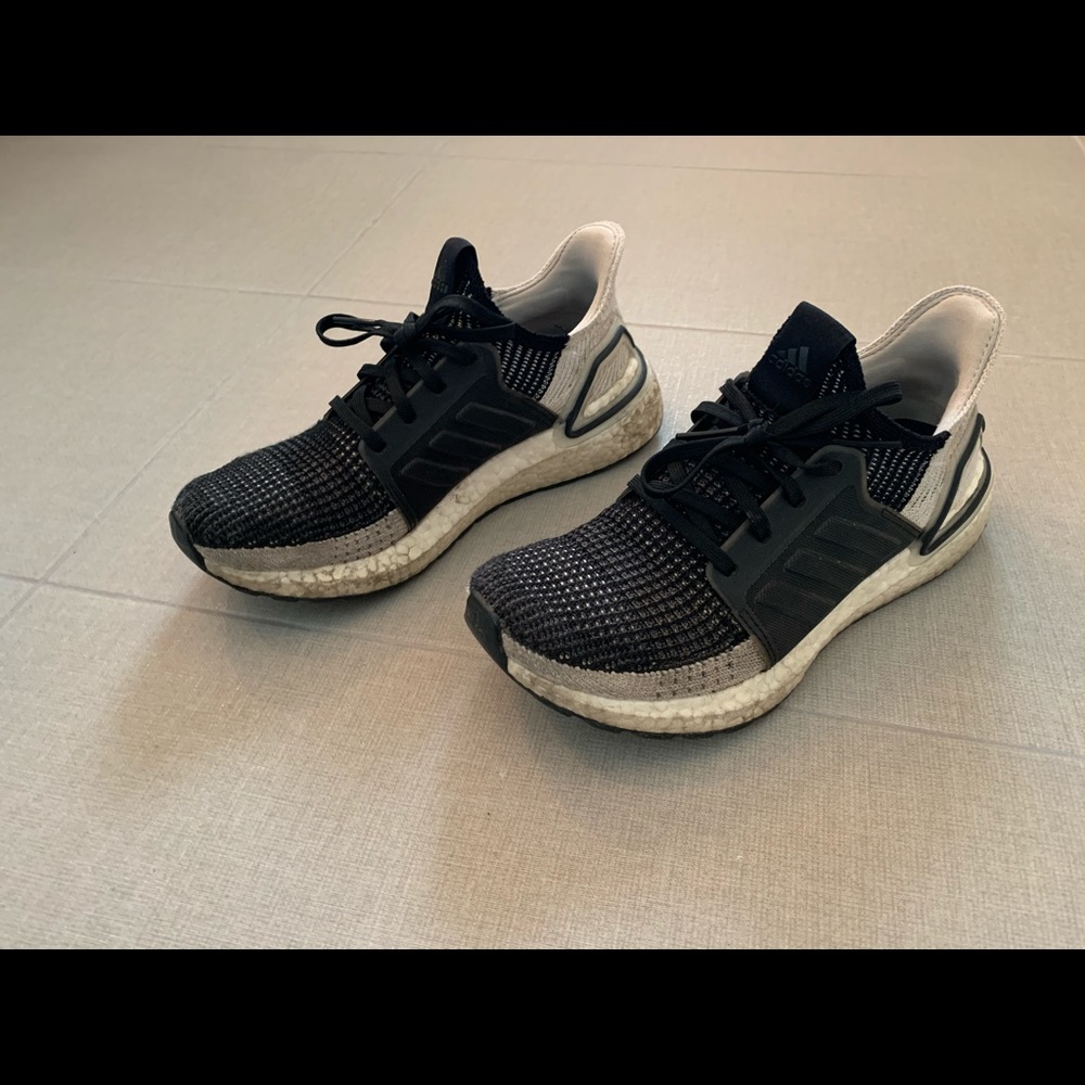 Adidas women’s ultra boost